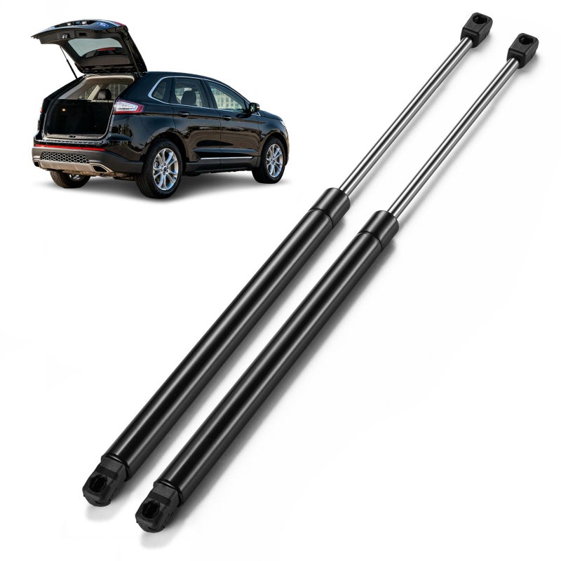 ARANA Trunk Liftgate Struts for Honda CRV 2007-2011, 6179 Rear Hatch Shocks Lift Support Compatible with Honda CR-V 2007-2011 Base/EX/EX-L/LX/SE, 2 Pcs - Image 1